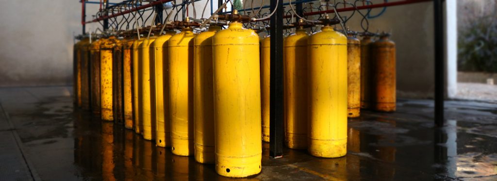 گاز استیلن و همه چیز درباره ی آن